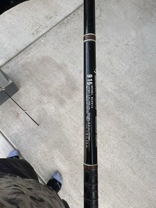 Browning Silaflex Rods | eBay