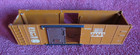 Lionel O Gauge Boxcar Shells. NYC X6454, M&StL 6464525. NYC good M&StL not so — photo 9