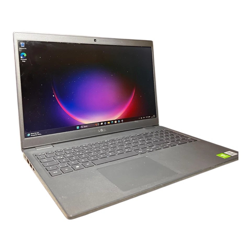 Dell Latitude 3510 · i5-10210U · 16GB · 512GB, Foto 1 von 5