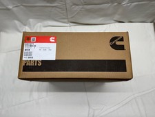 Genuine Cummins Front Cover for 6.7L ISB/QSB ...