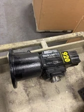 WINSMITH 20:1 RATIO REDUCER 920 CDSE 51190DN 920cdse51190dn Z0005896