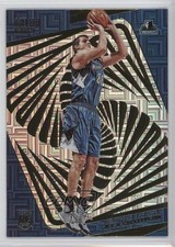 2015-16 Panini Revolution Rookies Infinite Nemanja Bjelica #109 Rookie RC 0a1