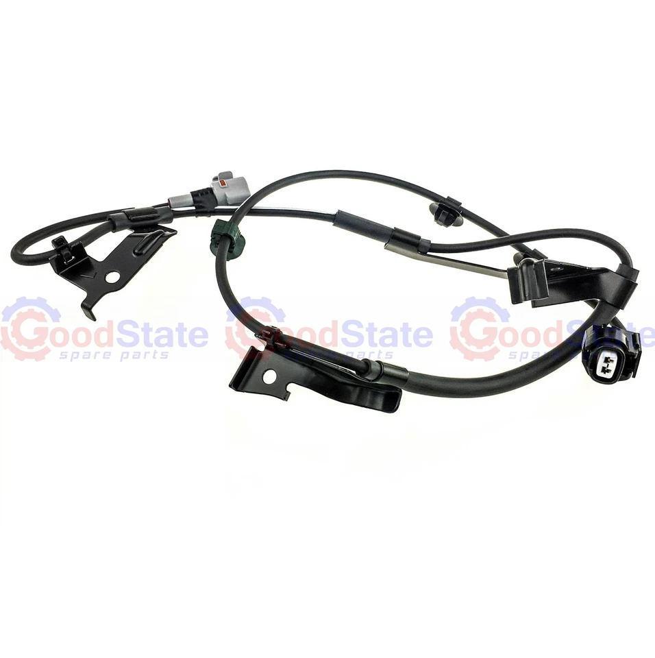 Genuine Prado 120 Series 1GR 1KD 1KZ 2TR ABS Skid Control Sensor Wiring Harness - Image 2 of 4
