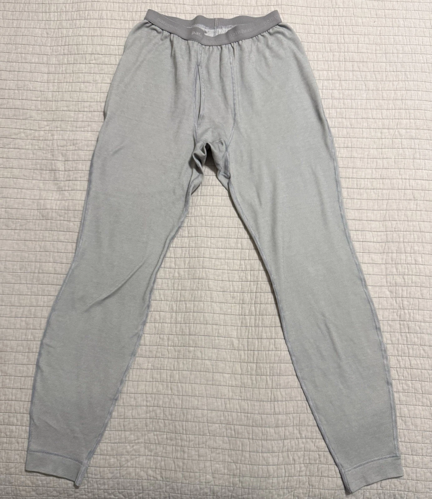 Patagonia Capilene Performance Baselayer Pants Men's Size Large