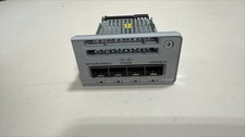Cisco Catalyst 9200 4 x 1GE Network Module C9200-NM-4G C9200-NM-4G