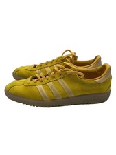 Women 7.0US Adidas Bermuda Bermuda/Ylw