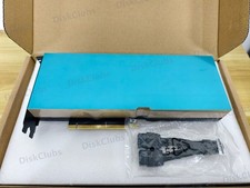 NVIDIA Tesla A100 80GB SXM PCIe GPU Computing...
