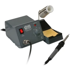 TCSS Temp Controlled Soldering Station ESD Safe