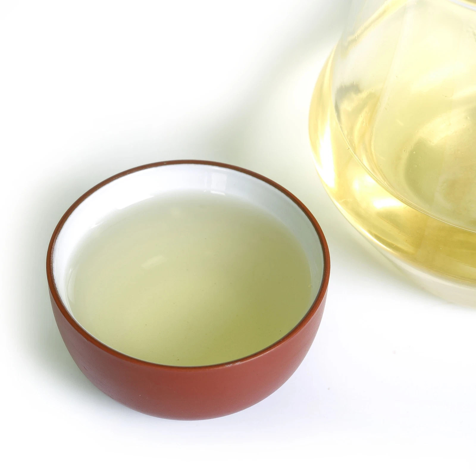 1000g Supreme Spring Xinyang Mao Jian Maojian Loose Leaf Chinese Green Tea
