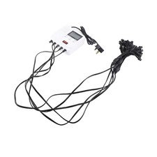 Small Portable Digital PTC Heating Hair Perm Machine Hair Styling Tool