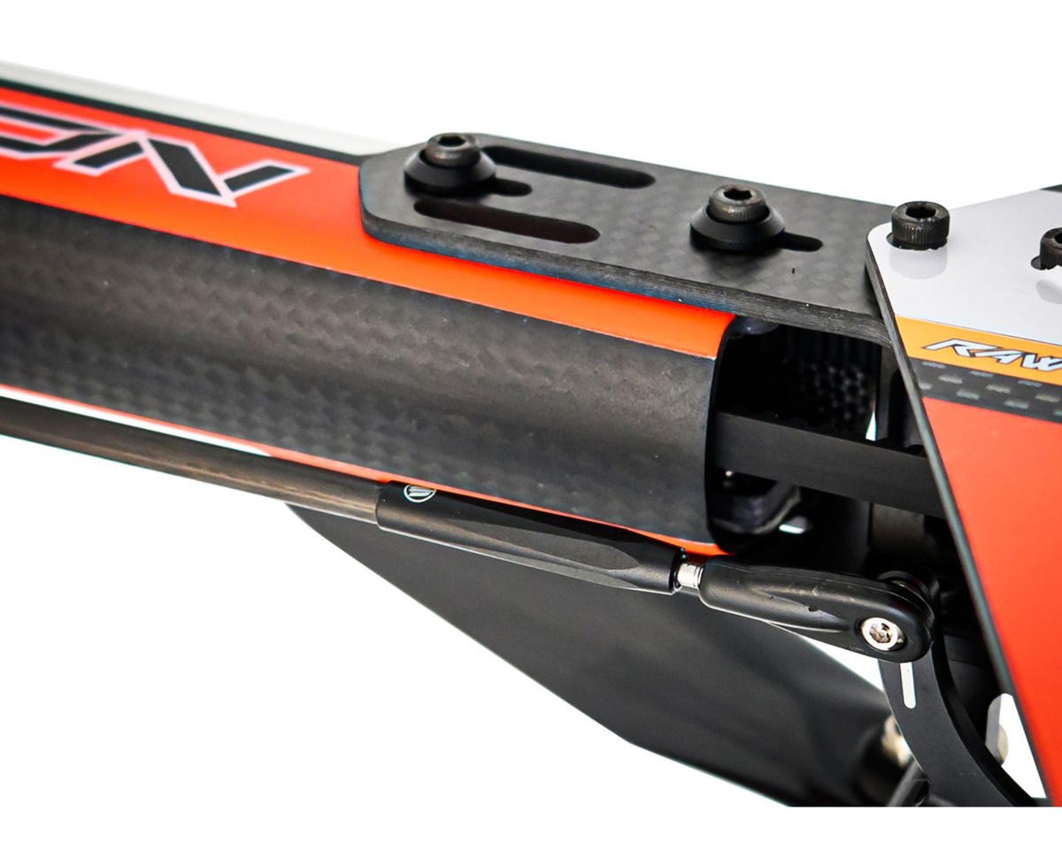SAB Goblin iLGoblin KSE 3-Blade 700 Electric Competition