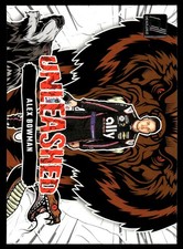 Alex Bowman 2024 Donruss #10 NASCAR READ FREE SHIPPING AutographDen