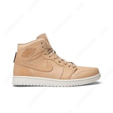 Air Jordan 1 Pinnacle Vachetta Tan 705075-201