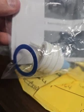 Zurn 5WYF8 PERK6000-RK Gasket Flush Automatic Valve KIT Zerk Retrofit Grainger