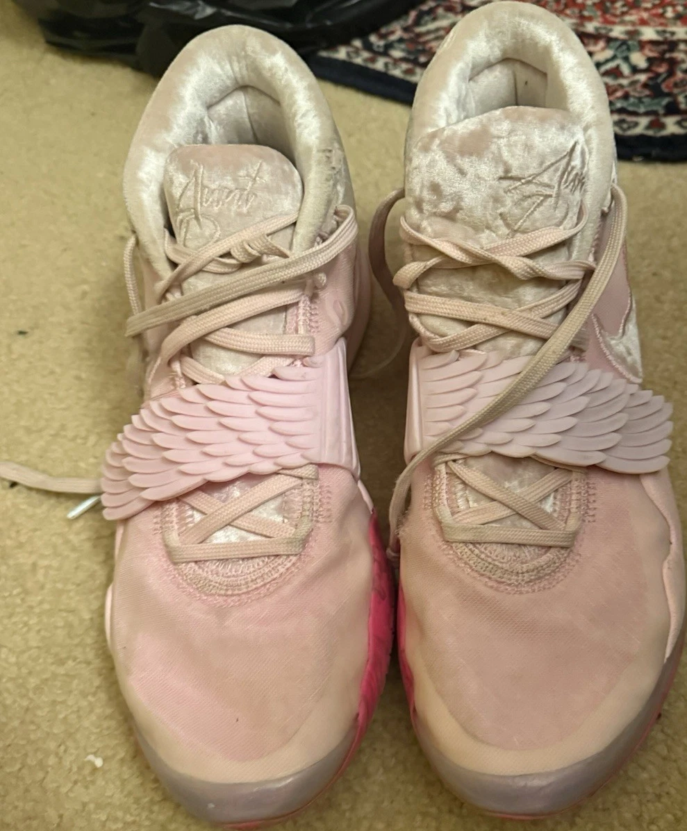 Nike KD 12 Aunt Pearl for Sale | Authenticity Guaranteed | eBay