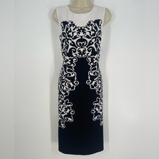 Nine West tank Dress (B14#2)