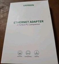 Ugreen USB C to Ethernet Adapter 1000bps New ...