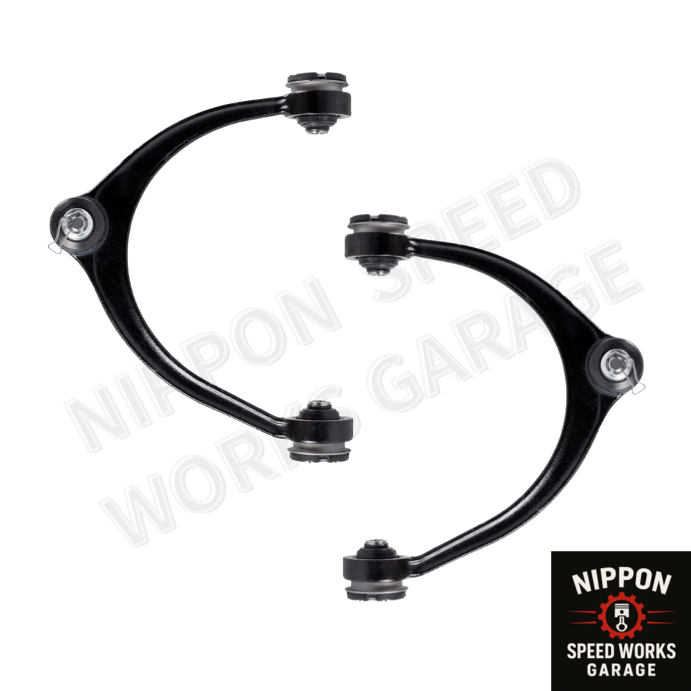 LEXUS Genuine 95-00 LS400 FRONT SUSPENSION LH RH SIDE UPPER CONTROL ARM OEM JP