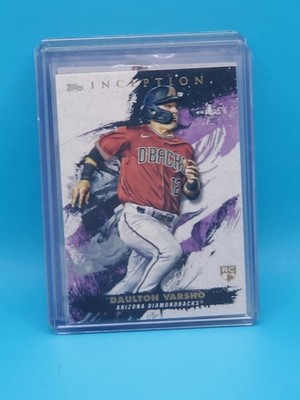 2021 Topps Inception Base Cards - You Pick - SET BUILDER -BUY 10 FREE SHIPPING