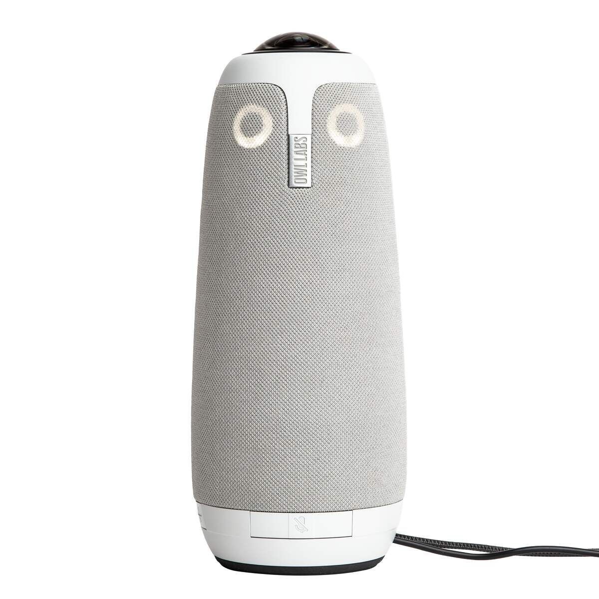 Owl Labs Meeting Owl Pro 1080p Smart Conferencing Camera - White