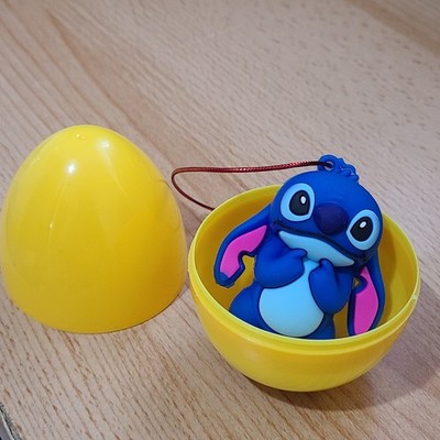 Disney Stitch Osterei - Ostereiersuche 1 Artikel