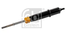 FEBI BILSTEIN 178038 Cab Suspension Shock Absorber Front Replacement Fits SCANIA