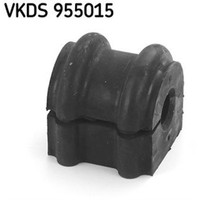 SKF Lagerbuchse Stabilisator FüR KIA Sportage Je_ 2.0I 16V 2.0 Crdi 4WD