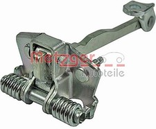 T&uuml;rfeststeller METZGER AUTOTEILE 2312050 f&uuml;r RENAULT KANGOO BE BOP MERCEDES W415