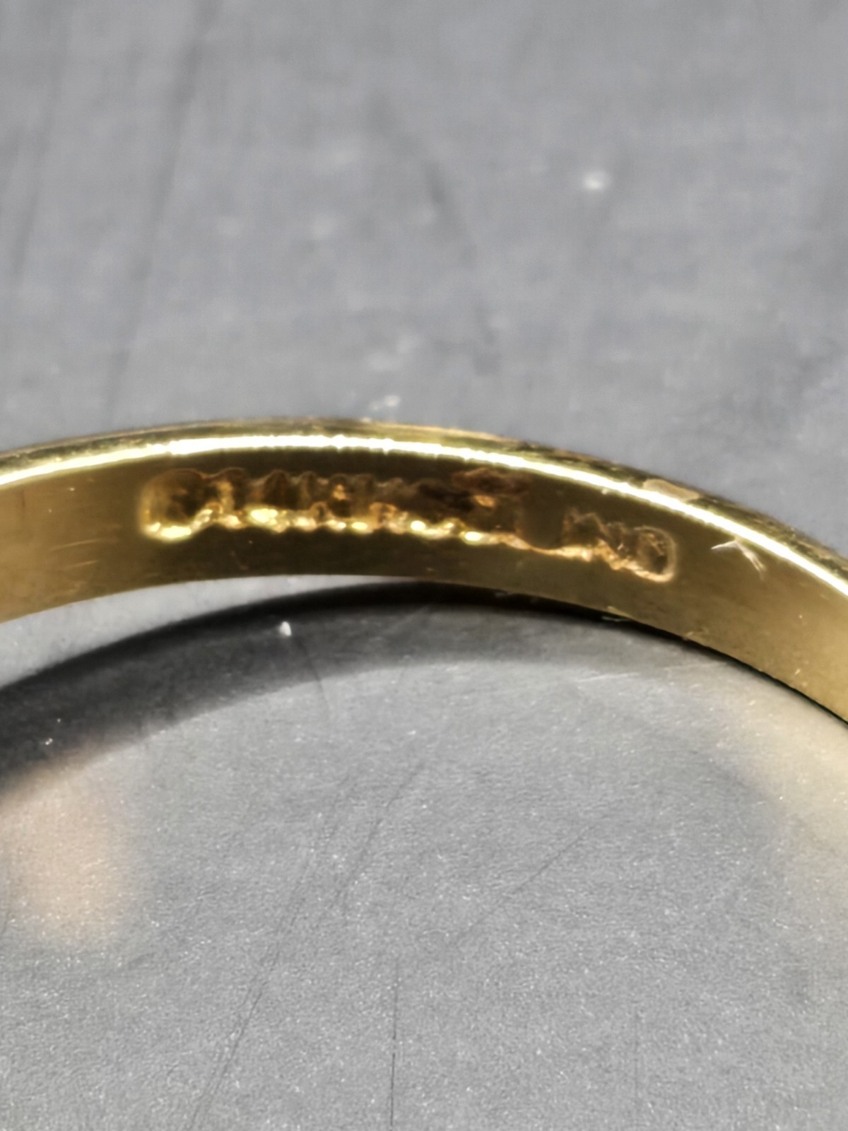 j initial ring - image 4