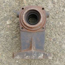 73-85 Chevy Gmc Truck Th350 Auto Trans Np205 Transfer Case Adapter C-99481 80938