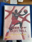 PANINI BASKETBALL FLEER 96/97 SERIES 2 COMPLETE MINT