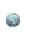 1924 Morgan Silver Dollar 90% Silver Coin