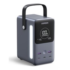 UGREEN PB770 Powerbank 48.000mAh 300W Fast Ch...