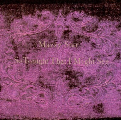 Mazzy Star‎ 『In-Store Play』 希少未開封 マジースター Mazzy Star So Tonight That I Might See Cd Brand New 77779825325| eBay