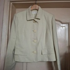 AMI INTIME Japan Light Green Jacket, New Condition Official