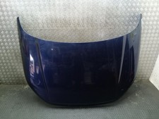 LANDROVER RANGE ROVER EVOQUE BONNET HOOD DARK SAPPHIRE 2149 MK1 L538 2015 - 2019