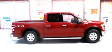 Greenlight 2019 Ford F-150 XLT Truck w/Trailer Hitch New/Loose Limited Edition!