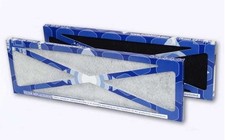 DustShield Heavy-Duty Particulate Filter - DS512  Package of 12