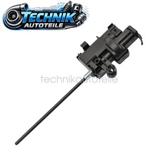 Stellmotor Tankklappe für Renault Captur Espace Scenic Laguna Megane Modus