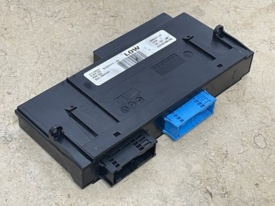 07-13 BMW E70 X5 E71 X6 Electronic Junction Control Module