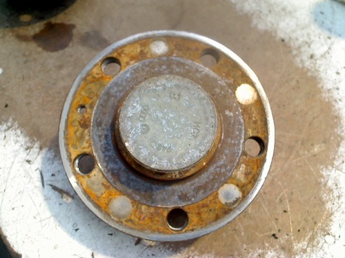 RADLAGER Volkswagen Golf VIII (CD1) Hatchback 2.0 GTI Clubsport 16V (DNFC) 2022