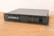 Electro-Voice (EV) CPS2.8 Stereo Power Amplifier CG01SPH