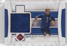 2022 Panini National Treasures Road to FIFA World Cup 56/99 Jorginho #BM-J n0c