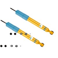 2 Bilstein SportstoßDäMpfer B6 2-24-185974 Hinterachse FüR Ford USA Mustang Conv