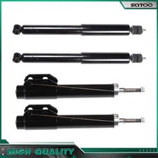 Front Rear Full Set Shocks Struts For 1987-1993 Ford Mustang Front Rear Full Set Shocks Struts For 1987-1993 Ford Mustang