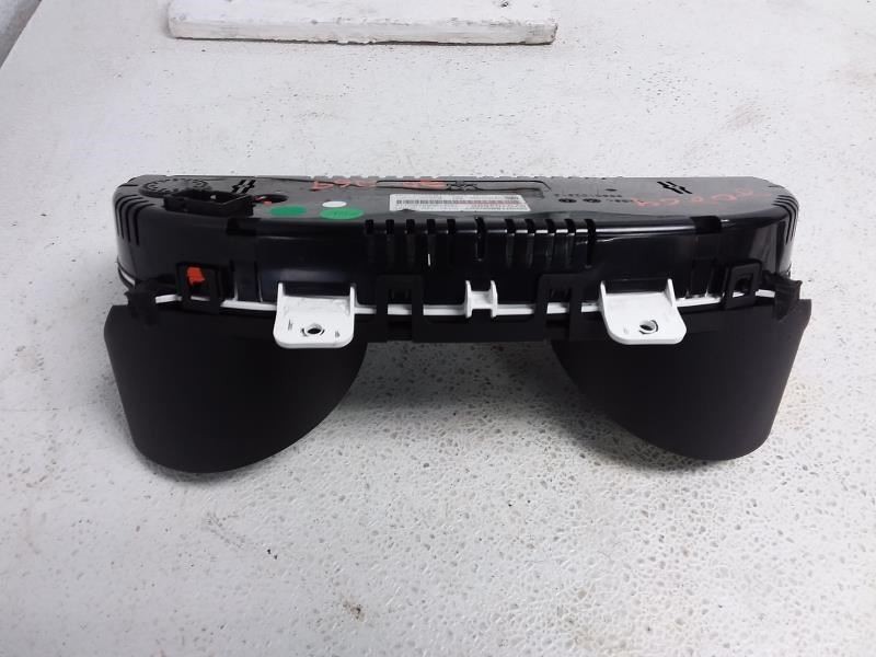 SPEEDO MASERATI LEVANTE   2017 Speedometer 861180 ID # 670102895 