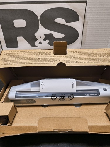 OPEN BOX - Epson WorkForce DS-80W Wireless Portable Color Document Scanner - Picture 5 of 10