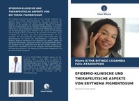 Pierre Kitha Bitingo Lusambia (U. A.) | EPIDEMIO-KLINISCHE Und Therapeutische...