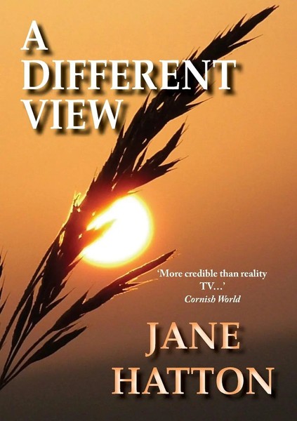 Jane Hatton | A Different View | Taschenbuch | Englisch (2019) | Amolibros-image