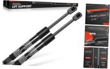 Tailgate Rear Trunk Lift Supports Shock Struts Compatible with Select Chevy
